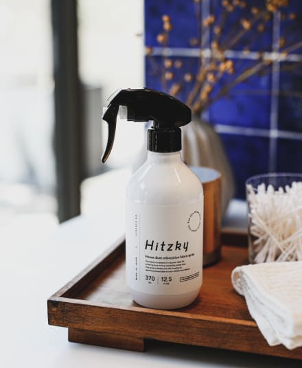 Hitzky(ヒッツキー)