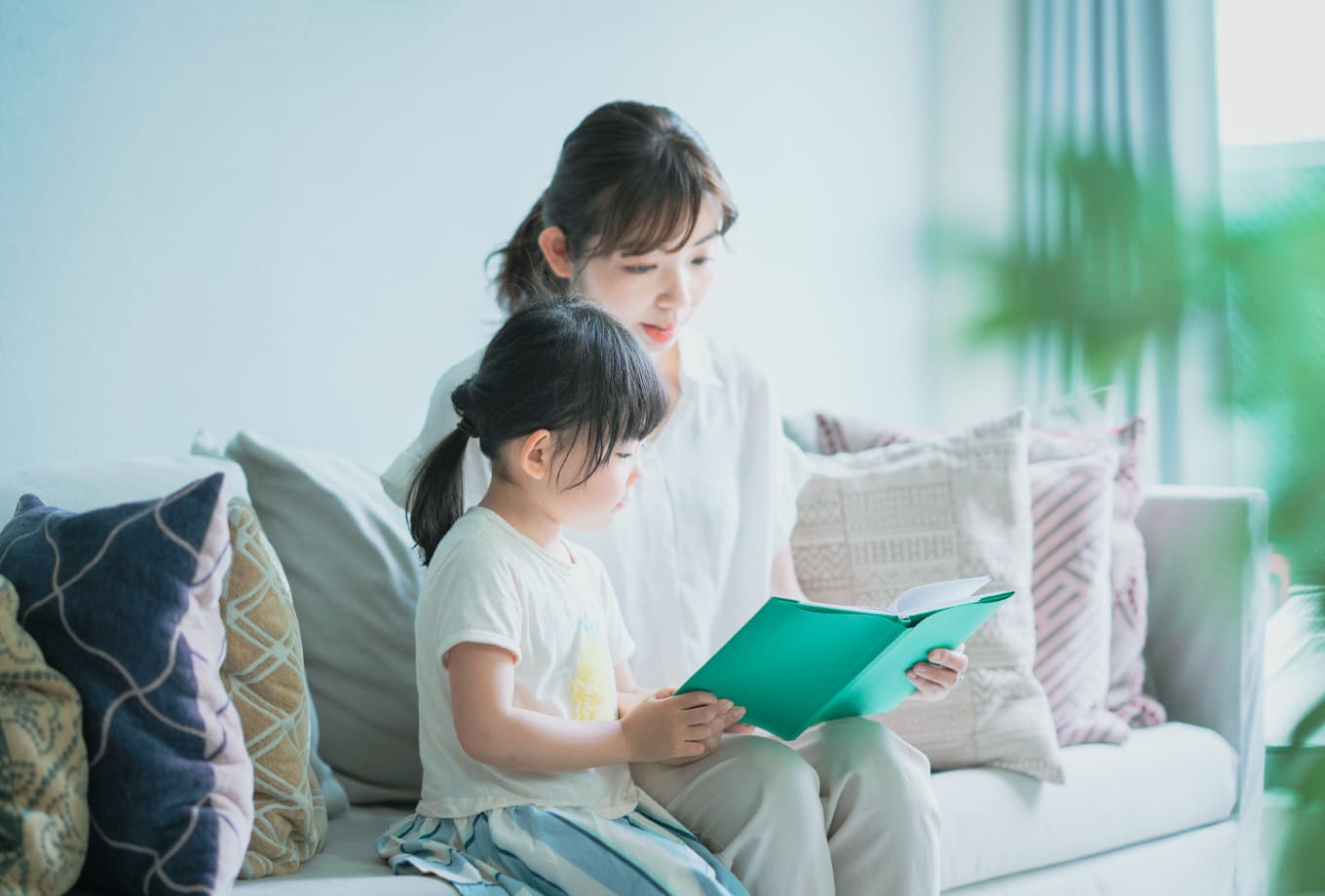 空間除菌イメージ