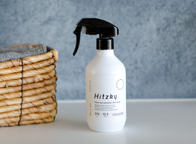 Hitzky(ヒッツキー)